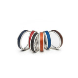 Large Manic ring