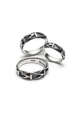 Trium ring