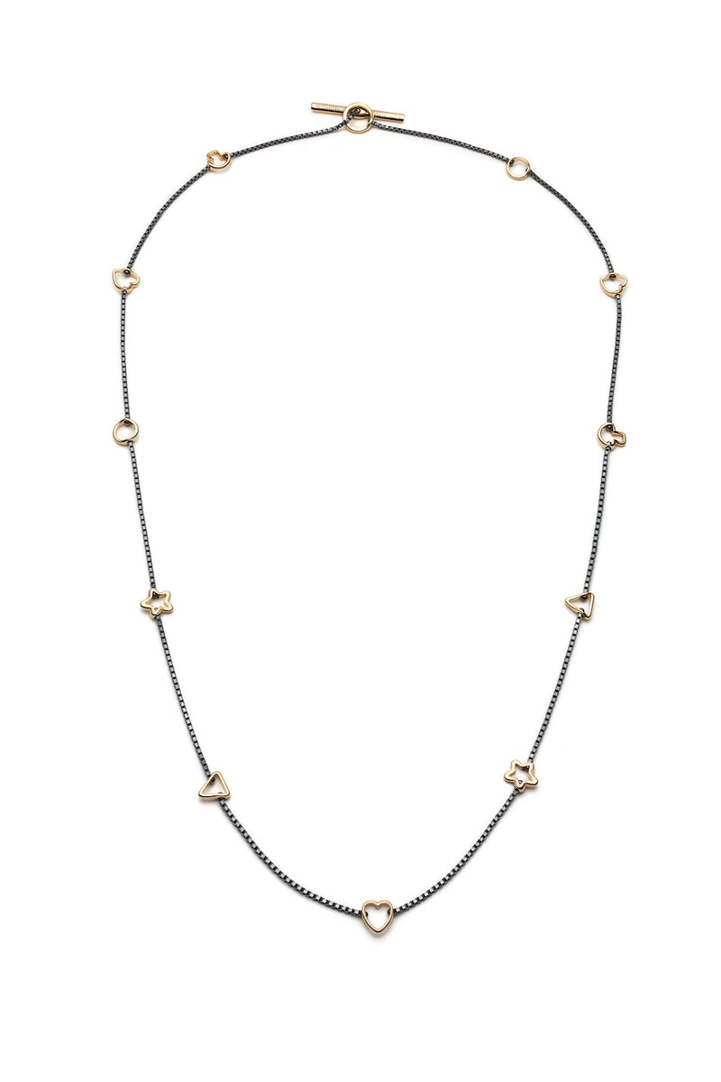 Collier Brio